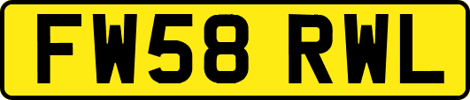 FW58RWL