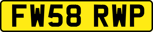 FW58RWP