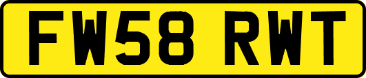 FW58RWT