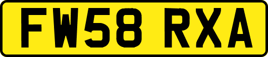 FW58RXA