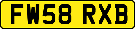 FW58RXB