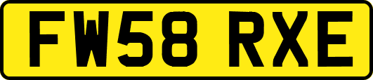 FW58RXE