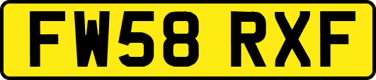 FW58RXF