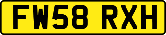 FW58RXH