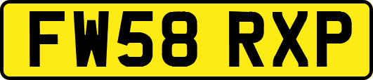 FW58RXP