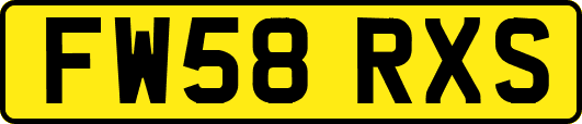 FW58RXS