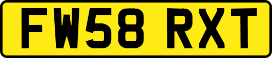 FW58RXT