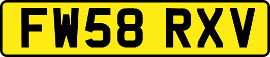 FW58RXV