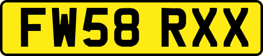 FW58RXX