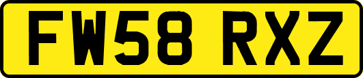 FW58RXZ
