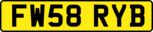 FW58RYB