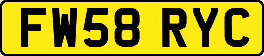FW58RYC