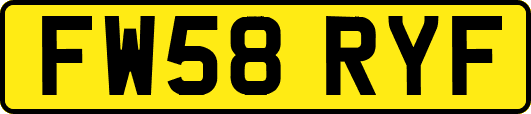 FW58RYF