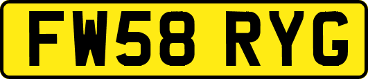 FW58RYG