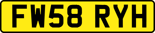 FW58RYH