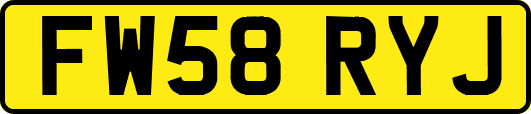 FW58RYJ