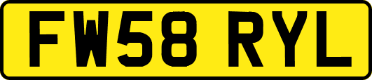 FW58RYL