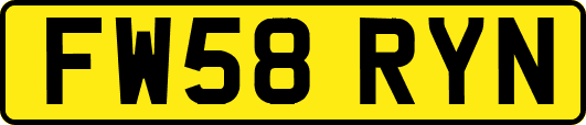 FW58RYN