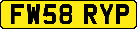 FW58RYP