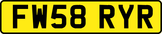 FW58RYR