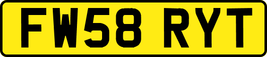 FW58RYT
