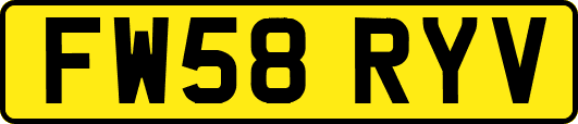 FW58RYV