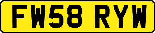 FW58RYW