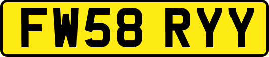 FW58RYY