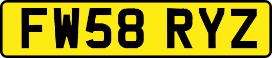 FW58RYZ