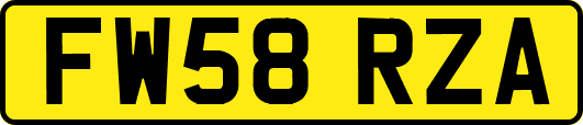 FW58RZA