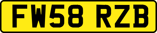 FW58RZB
