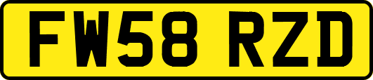 FW58RZD