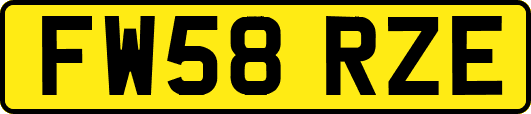 FW58RZE
