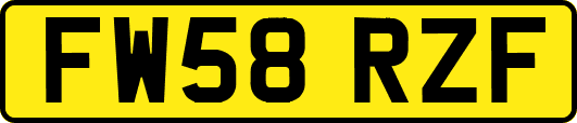 FW58RZF