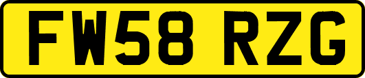 FW58RZG