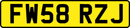 FW58RZJ