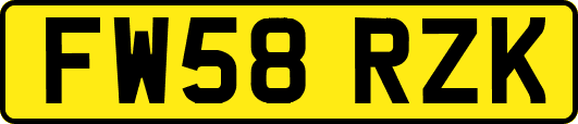 FW58RZK