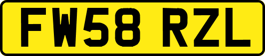 FW58RZL