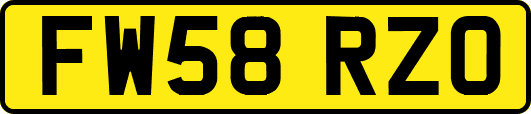 FW58RZO