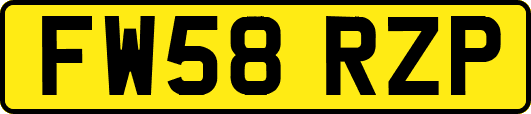 FW58RZP