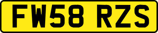FW58RZS
