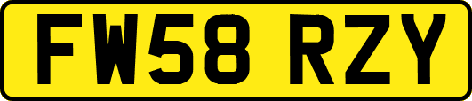 FW58RZY