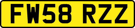 FW58RZZ