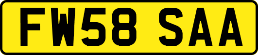 FW58SAA