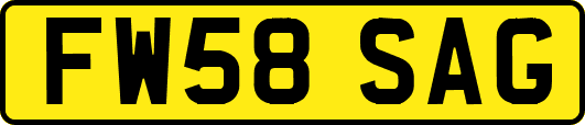 FW58SAG