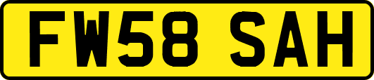 FW58SAH