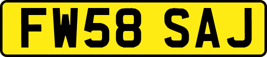 FW58SAJ