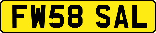 FW58SAL