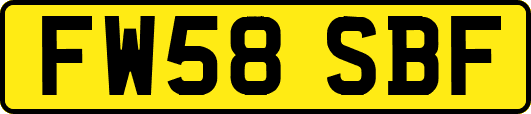 FW58SBF