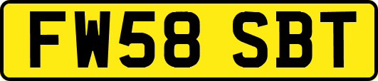 FW58SBT